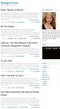 Mobile Screenshot of femprovisor.com